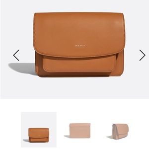 Pixie Mood Crossbody Bag